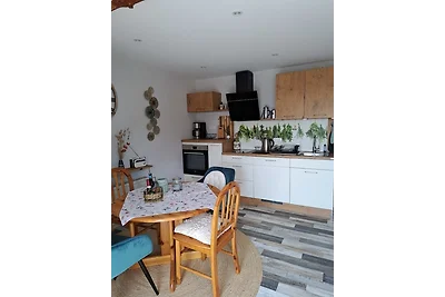 Fewo ,Sonnenstübchen