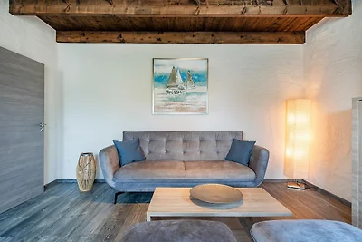 Vakantieappartement Gezinsvakantie Aurich