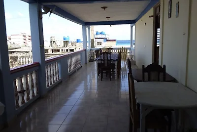 CASA MERY Y LUIS Appartement 1
