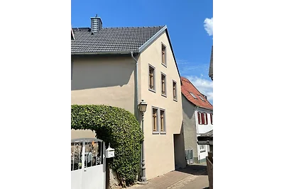 Vakantieappartement Gezinsvakantie Eltville