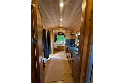 Tinyhouse Sabrina