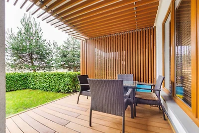 Sun&Snow Olympic Park - Apartament