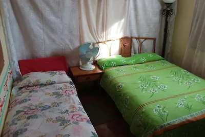 Vakantieappartement Gezinsvakantie Trinidad - Tobago