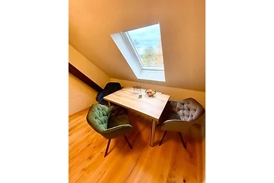 Vakantieappartement Gezinsvakantie Zwickau