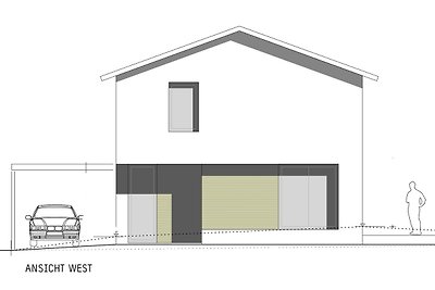 Ferienwohnung Hirtenbichel