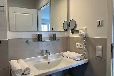 Aparthotel Waterkant Suites, Suite