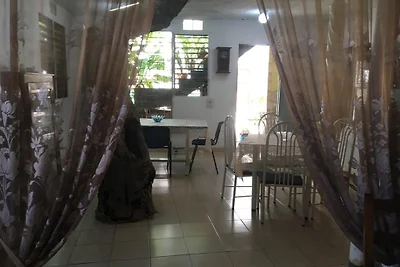 Casa Julio Appartement 2