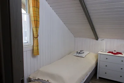 Ferienhaus Holnis 13
