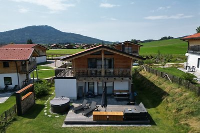 Chalet Charivari Inzell