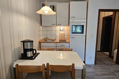 Vakantieappartement Gezinsvakantie Goslar