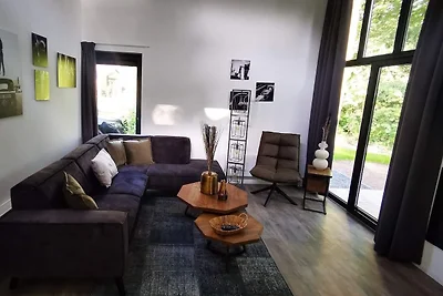 Strand & Veluwemeer - Cube Elite