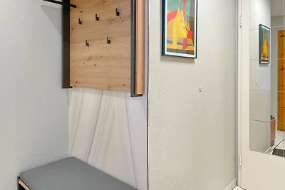 Appartamento Vacanza con famiglia Wyk