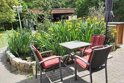 Ferienwohnung Bracke Fischermanns