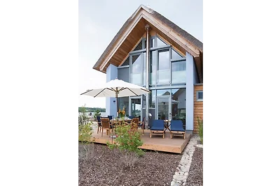 Ostsee - Reetdachhaus Nr. 5