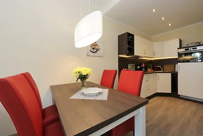 (Brise) Strandresidenz Else Marie