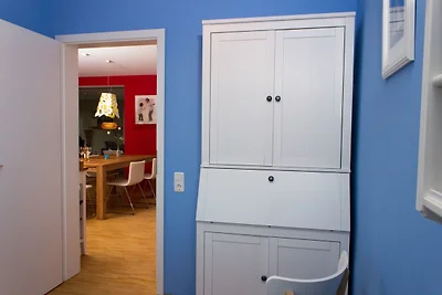 Domek letniskowy Urlop wypoczynkowy Glücksburg