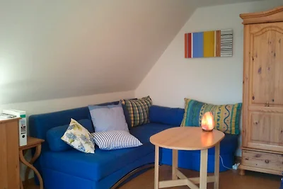 Appartamento Vacanza con famiglia Barkelsby