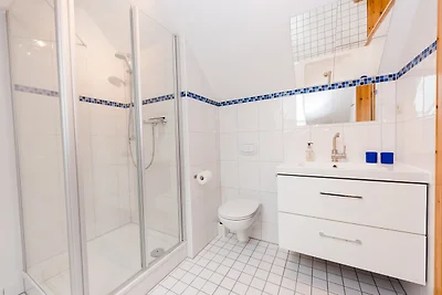 Landhaus Greetsiel am Hafen /