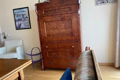 Vakantieappartement Gezinsvakantie Heiligenhafen