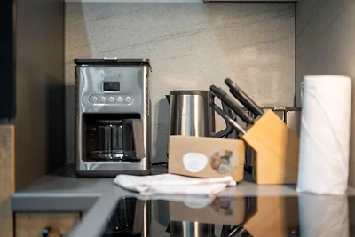 Ferienhaus Anton & Charlotte