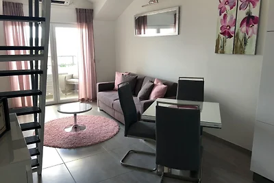 Studioapartment "Carpe Diem"