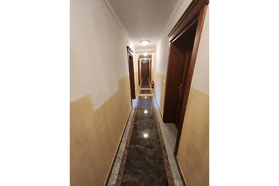 Pension Doppelzimmer mit Balkon 24