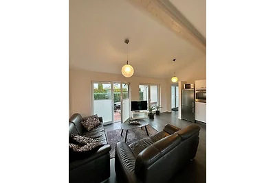 Ferienhaus Schlossblick - ABC236