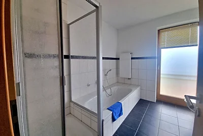 Vakantiehuis Ontspannende vakantie Nieheim