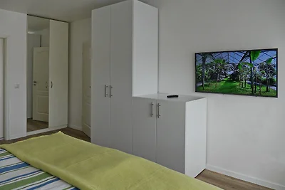 Techt bi Strön | Strandnah &