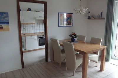 Ferienwohnung Hafenblick
