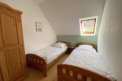 Vakantiehuis Ontspannende vakantie Nieheim