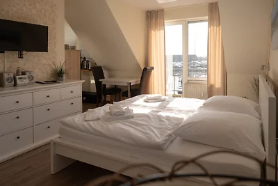 Lagunenstadt am Haff - 246 Seeigel