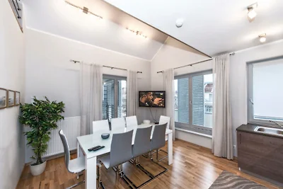 Sun&Snow Casa Marina - Apartament