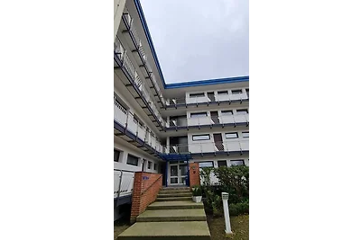 Vakantieappartement Gezinsvakantie Kellenhusen