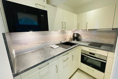 Holiday flat family holiday Cuxhaven