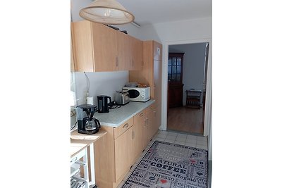 Vakantieappartement Gezinsvakantie Büdelsdorf