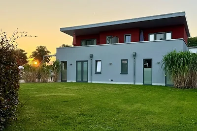 Apartment am See - 11