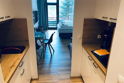 Appartement Vacances avec la famille Goslar