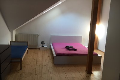 Vakantieappartement Gezinsvakantie Graz