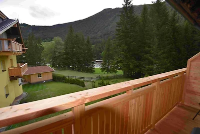 Ferienwohnung Neufundländer