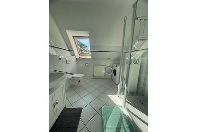 Vakantieappartement Gezinsvakantie Glücksburg