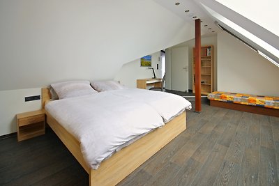 Vakantieappartement Gezinsvakantie Großräschen