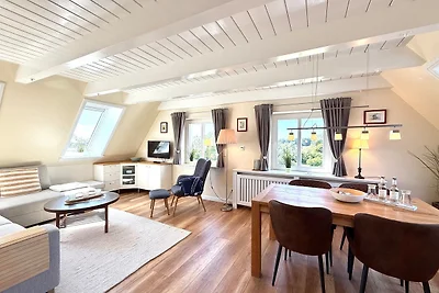 Apartamento Vacaciones familiares Dunsum