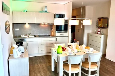 Apartment 8 "MEERZEIT"