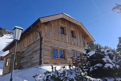 Chalet Katschberg Panorama
