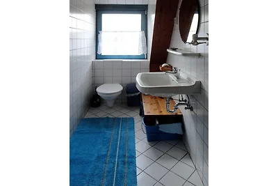 Haus Cap Horn Ferienwohnung Nr.1