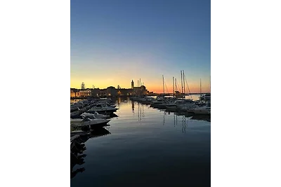 Ferienwohnung Hafenblick