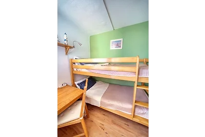 Ferienpark - Haus A, App. 0A0708