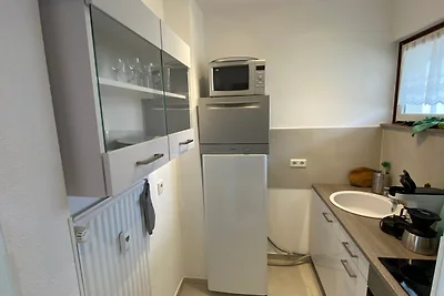 Vakantieappartement Gezinsvakantie Sankt Andreasberg