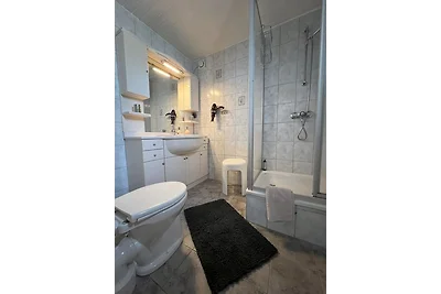 Gemütliche Ferienwohnung Nr. 1 im